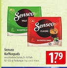 Aktuelles Senseo Kaffeepads Angebot bei famila Nordost in Lübeck ab 1,79 €