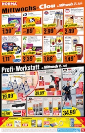 Bücher im Norma Prospekt in Kaiserslautern Aktueller Norma Prospekt mit Bücher, "Mehr fürs Geld", Seite 16