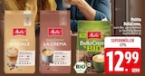 Bohnen im EDEKA Prospekt BellaCrema Speciale von Melitta im aktuellen EDEKA Prospekt für 12,99 €