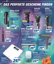 Aktueller expert Prospekt mit Geschenke, "Top Angebote", Seite 16