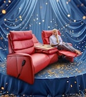 Aktuelle Sitzmöbel Angebote bei Polstermöbel Fischer in Heilbronn Aktuelles TRAPEZSOFA Angebot bei Polstermöbel Fischer in Heilbronn ab 1.998,00 €