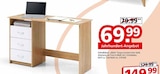 Schreibtisch Adria im Segmüller Prospekt Schreibtisch Adria von im aktuellen Segmüller Prospekt für 69,99 €