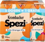Aktuelle Cola Angebote bei Netto Marken-Discount in Löhne Aktuelles Spezi Angebot bei Netto Marken-Discount in Löhne ab 3,95 €