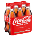 COCA COLA im Angebot bei REWE in Hürth COCA COLA Angebote bei REWE Hürth für 3,99 €