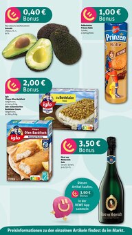 Sekt im REWE Prospekt "Dein Markt" mit 31 Seiten (Nürnberg)