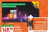 LED-SMART-TV Ultimax 32H TI-W Angebote von DYON bei Marktkauf Hamminkeln für 16,99 €