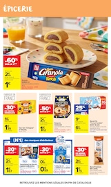 Prospectus Carrefour Market "Carrefour market" en cours à Taverny, Page 35 Catalogue Carrefour Market en cours à Taverny, "Carrefour market", Page 35