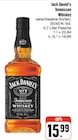 Tennessee Whiskey im Angebot bei nah und gut in Jena Tennessee Whiskey Angebote von Jack Daniel's bei nah und gut Jena für 15,99 €