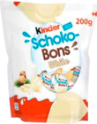 Marktkauf Mölln - Schoko-Bons Angebot im Prospekt Schoko-Bons bei Marktkauf im Mölln Prospekt für 3,29 €