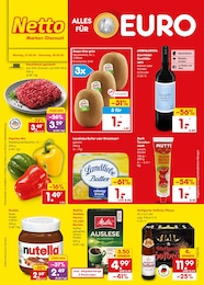 Netto Marken-Discount Prospekt für Bad Ditzenbach mit 71 Seiten Netto Marken-Discount Prospekt "Aktuelle Angebote" für Bad Ditzenbach, 71 Seiten, 21.09.2026 - 26.09.2026