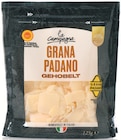 Grana Padano gehobelt oder gerieben von la campagna für 2,99 € bei Netto mit dem Scottie im Angebot Grana Padano gehobelt oder gerieben von la campagna im aktuellen Netto mit dem Scottie Prospekt