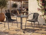 Balkon-Set Emilia Angebote bei Globus-Baumarkt Menden für 99,00 €