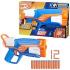 Nerf Agility - NERF en promo chez Carrefour Drancy à 12,90 €