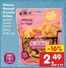Netto Marken-Discount - Gnocchi Crunchy & Easy Angebot im Prospekt Gnocchi Crunchy & Easy bei Netto Marken-Discount im Prospekt "" für 2,49 €