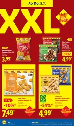 Chili Angebot & Preis im aktuellen Lidl Prospekt Chili Angebot im aktuellen Lidl Prospekt auf Seite 64