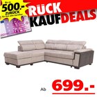 Aktuelles Edge Angebot bei Seats and Sofas in Hamburg ab 699,00 €