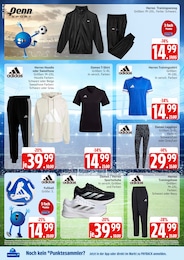 Marktkauf Trainingsanzug im Prospekt Marktkauf Trainingsanzug im Prospekt