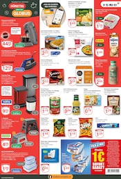 Aktueller GLOBUS Prospekt mit Ritter Sport, "Aktuelle Angebote", Seite 2