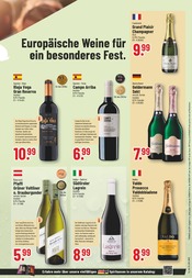 Prosecco im Trinkgut Prospekt in Moers Aktueller Trinkgut Prospekt mit Prosecco, "Aktuelle Angebote", Seite 13