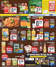 EDEKA Hengstenberg im Prospekt EDEKA Hengstenberg im Prospekt