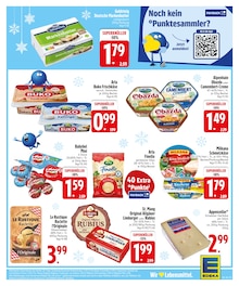 Butter im EDEKA Prospekt "IM EINSATZ FÜR FRISCHE & VIELFALT." mit 30 Seiten (Augsburg)