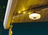 Aktuelle Led lichterkette Angebote bei Hagebaumarkt in Stuttgart Aktuelles LED-3in1-Lichterkette âTaivoâ Angebot bei Hagebaumarkt in Stuttgart ab 7,99 âŹ