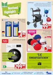 Aktueller Marktkauf Prospekt mit Akku, "Top Angebote", Seite 25