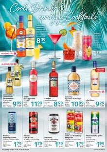 Coca Cola im aktuellen Selgros Prospekt (Stuttgart) Coca Cola im Selgros Prospekt "HIER KAUFEN PROFIS & GENIESSER" mit 28 Seiten (Stuttgart)