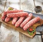8 saucisses de Toulouse - Netto dans le catalogue Netto