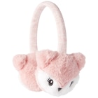 Ernstings family Lohmar - Mädchen Ohrenwärmer mit Fuchsgesichtern Angebot im Prospekt Mädchen Ohrenwärmer mit Fuchsgesichtern bei Ernstings family im Lohmar Prospekt für 7,99 €