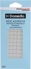 Pâte adhésive 50g - DOMÉDIA - Intermarché Super à Rouen Pâte adhésive 50g - DOMÉDIA en promo chez Intermarché Super Rouen à 1,03 €