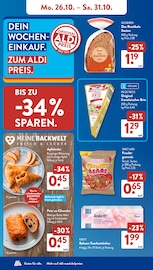 Käse im ALDI SÜD Prospekt in Schwäbisch Hall Aktueller ALDI SÜD Prospekt mit Käse, "Gutes für Alle.", Seite 7