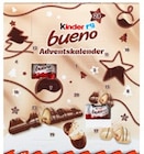 Bueno-Adventskalender Angebot in Jettingen Bueno-Adventskalender im aktuellen Prospekt bei Kaufland in Jettingen