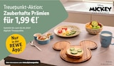 Treuepunkt-Aktion im Angebot bei REWE in Kiel Treuepunkt-Aktion Angebote von REWE bei REWE Kiel für 1,99 €