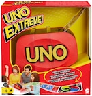 UNO Extreme von Mattel im aktuellen Penny Prospekt
