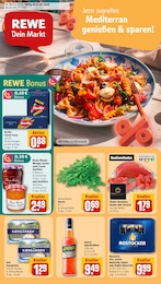 REWE Prospekt für Insel Poel mit 26 Seiten REWE Prospekt für Insel Poel: "Dein Markt", 26 Seiten, 31.08.2026 - 05.09.2026