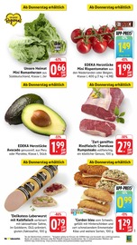 Rumpsteak im E center Prospekt in Hanau Aktueller E center Prospekt mit Rumpsteak, "Aktuelle Angebote", Seite 48