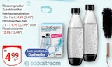 Aktuelle Haushaltskleingeräte Angebote bei GLOBUS in Duisburg Aktuelles Reinigungstabletten Angebot bei GLOBUS in Duisburg ab 4,99 €