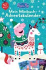 Minibuch-Adventskalender im Angebot bei Lidl in Wuppertal Minibuch-Adventskalender Angebote bei Lidl Wuppertal für 9,99 €