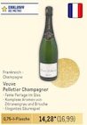 Aktuelles Champagner Angebot bei Metro in Mannheim ab 16,99 €