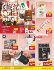Ähnliche Angebote wie Sat Receiver im Prospekt "Aktuelle Angebote" auf Seite 26 von Netto Marken-Discount in Gera