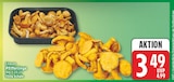 Pfifferlinge im Angebot bei WEZ in Bad Oeynhausen Pfifferlinge Angebote bei WEZ Bad Oeynhausen für 3,49 €