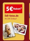 Lidl Bundenthal Prospekt mit  im Angebot für 