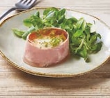 Aspic œuf poché jambon - PIERRE CLOT dans le catalogue U Express