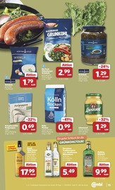 Aktueller combi Prospekt mit Getränke, "Markt - Angebote", Seite 15