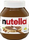 Nuss-Nugat-Creme im Angebot bei E center in Bad Homburg Nuss-Nugat-Creme Angebote von Nutella bei E center Bad Homburg für 5,29 €