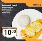 Aktuelles Putensteak Hawaii Angebot bei GLOBUS in Erfurt ab 10,00 €