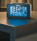 Aktuelle Wecker Angebote bei Netto mit dem Scottie in Potsdam Aktuelles Digitaler Funkwecker Angebot bei Netto mit dem Scottie in Potsdam ab 7,99 €