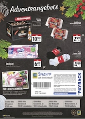 Aktueller E center Prospekt mit Batterie, "Wir lieben Lebensmittel!", Seite 3