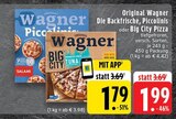 Aktuelles Die Backfrische Angebot bei EDEKA in Mönchengladbach ab 1,79 €